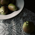 Bowl of Pears